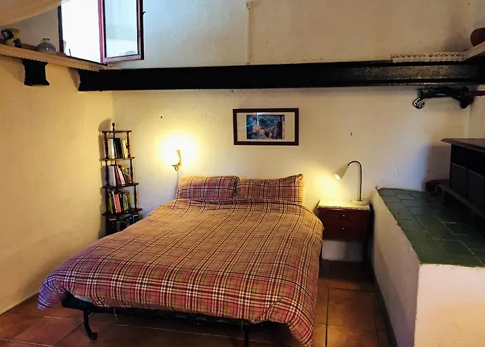 Casa Almendra