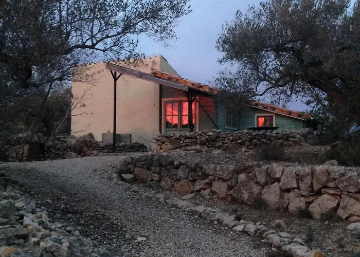 Casa Almendra