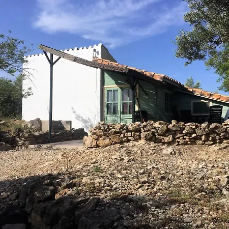 Villa Casa Almendra El Perelló Esterno foto