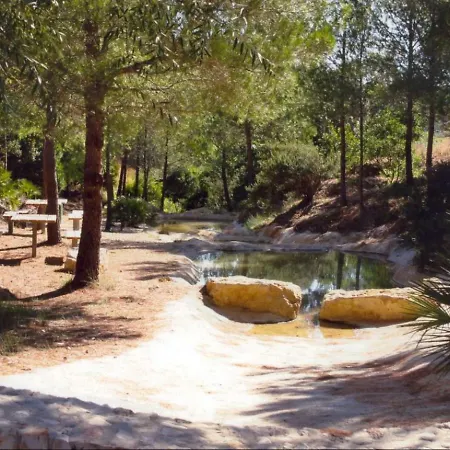 Villa Casa Almendra El Perelló Esterno foto