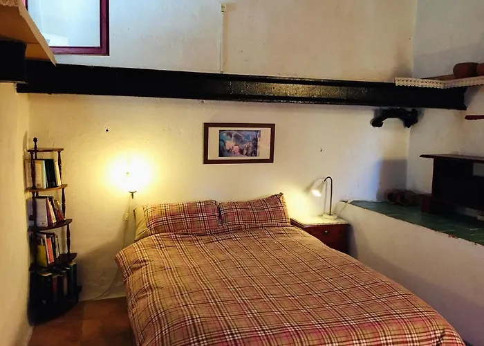 Casa Almendra