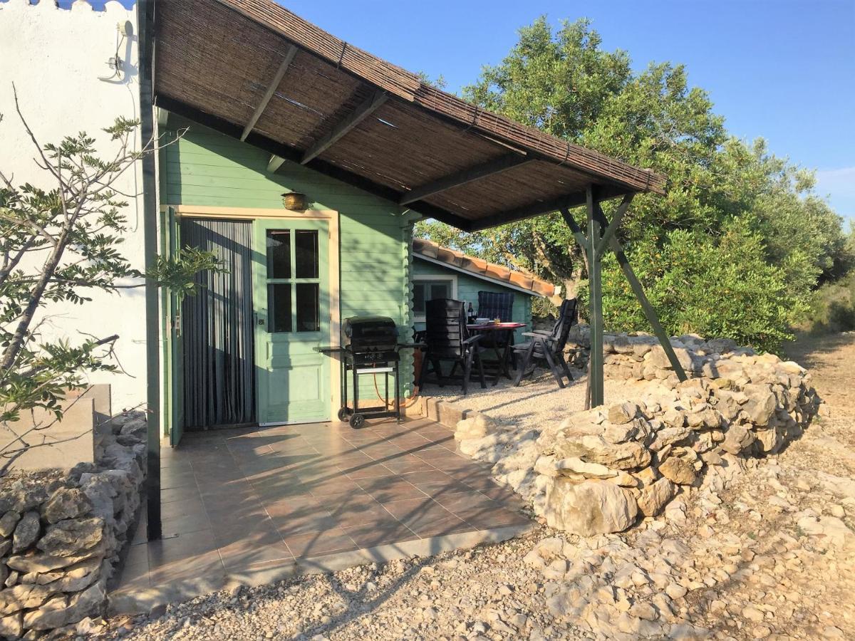Casa Almendra Holiday home