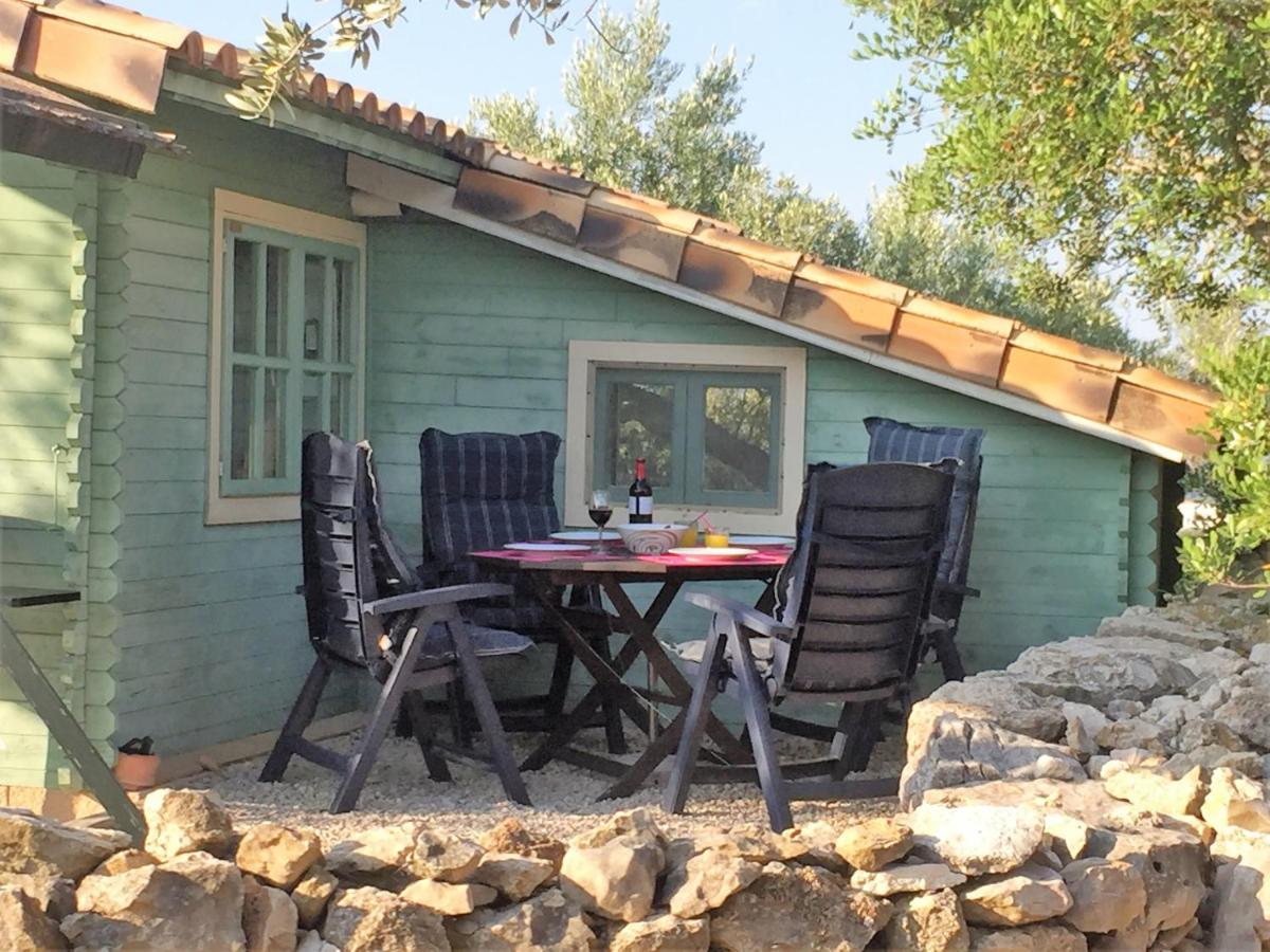 Holiday home Casa Almendra El Perello (Catalonia)