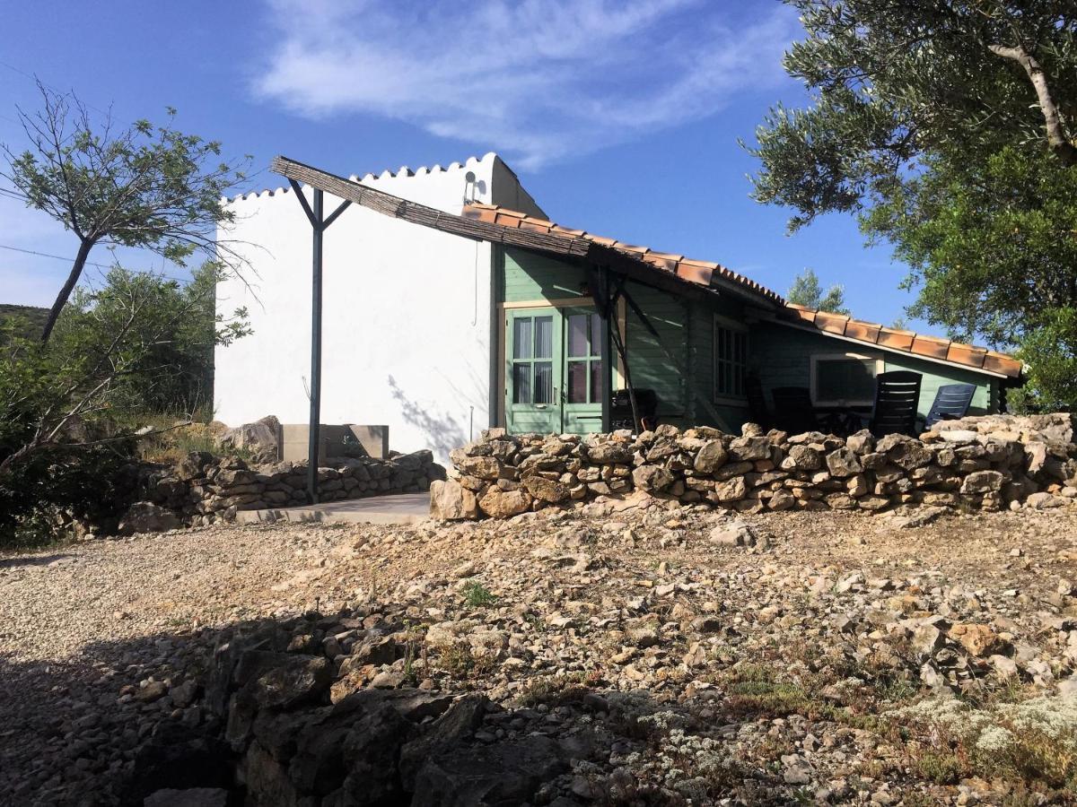 Casa de Férias Casa Almendra El Perelló
