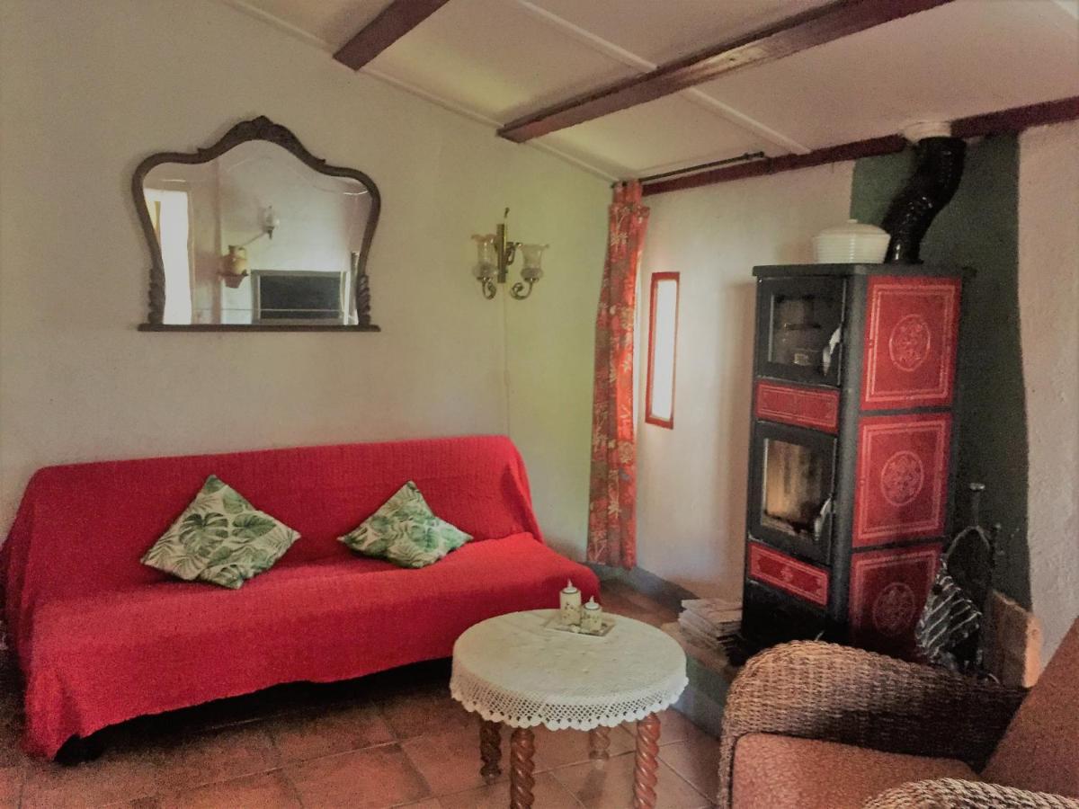 Casa Almendra Dom wakacyjny