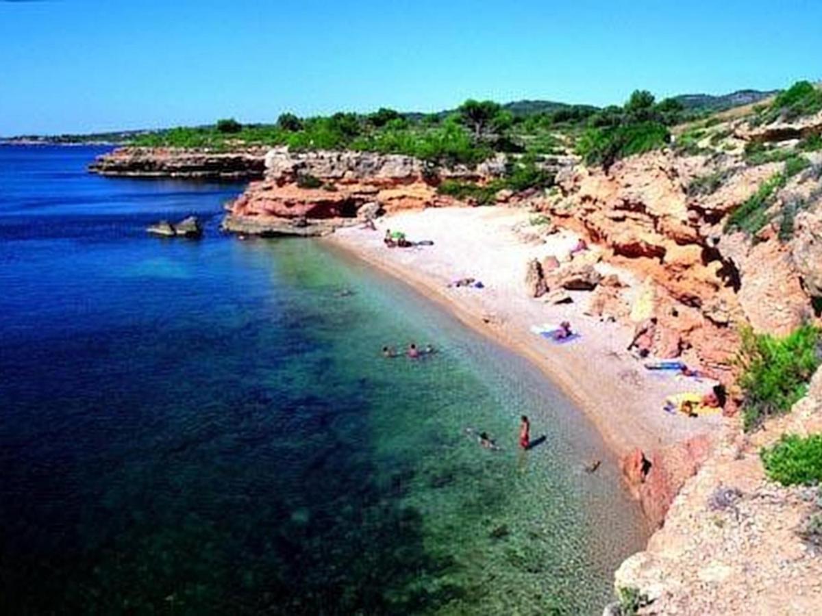 Holiday home Casa Almendra El Perello (Catalonia)