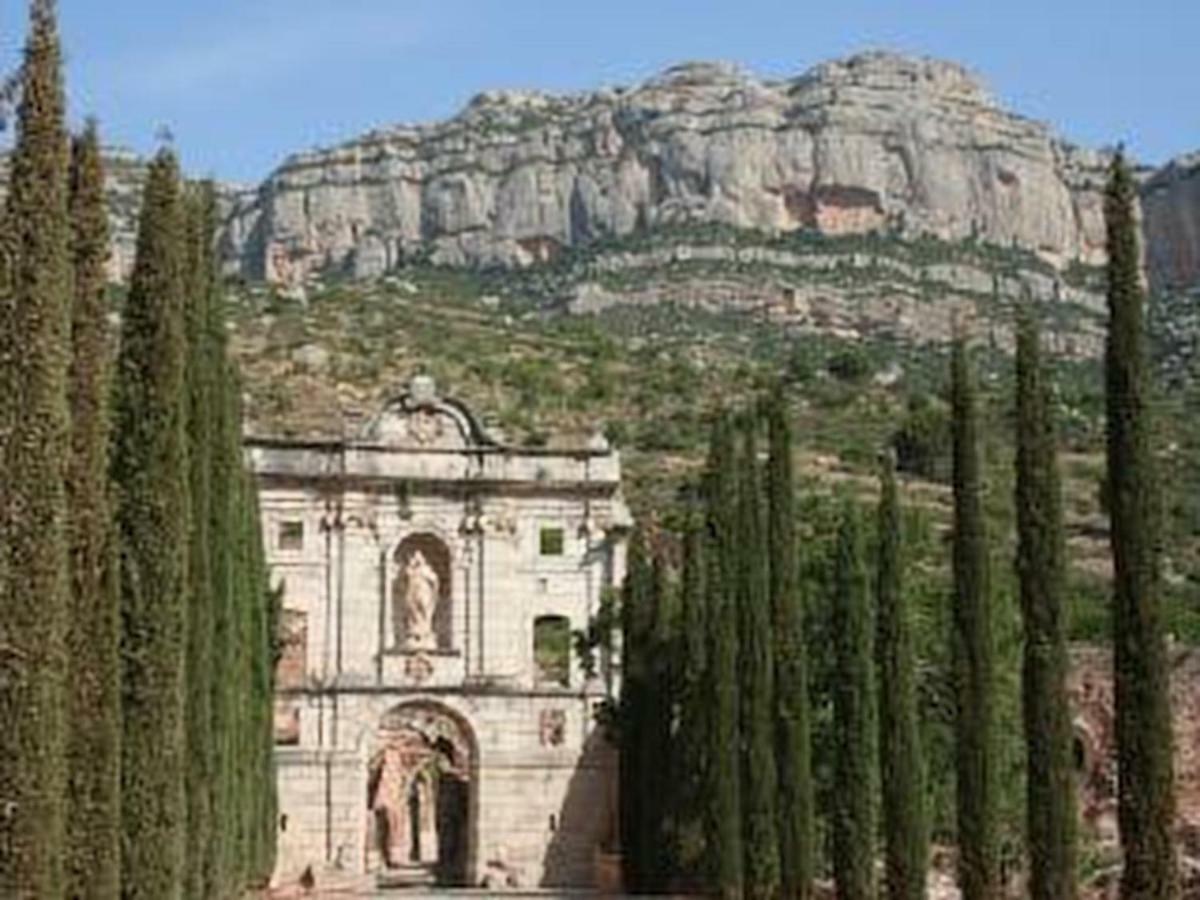 Casa Almendra Dom wakacyjny
