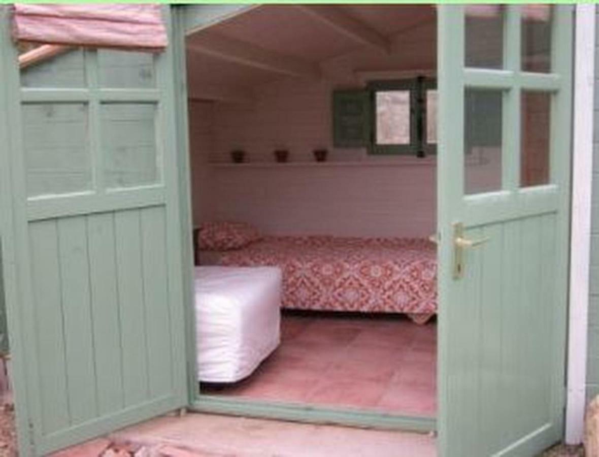 Casa Almendra *