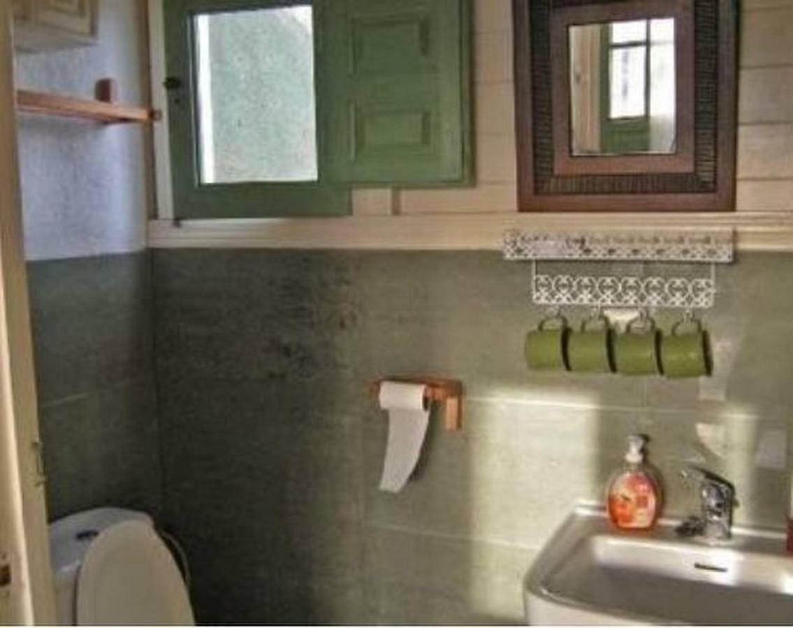 Holiday home Casa Almendra *