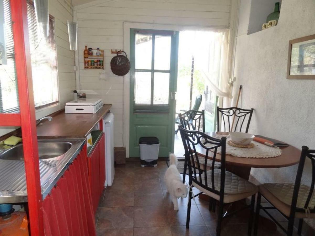 Casa Almendra Holiday home El Perello (Catalonia)