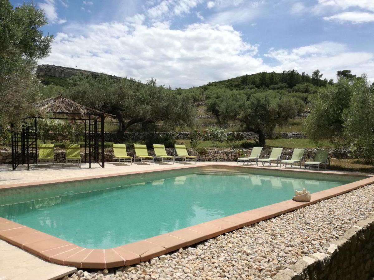 Hébergement de vacances Casa Almendra El Perelló
