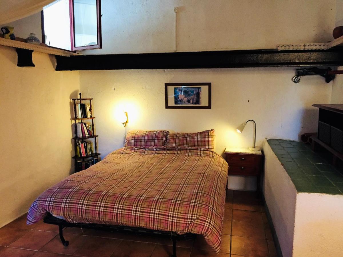 Casa Almendra Hébergement de vacances El Perelló