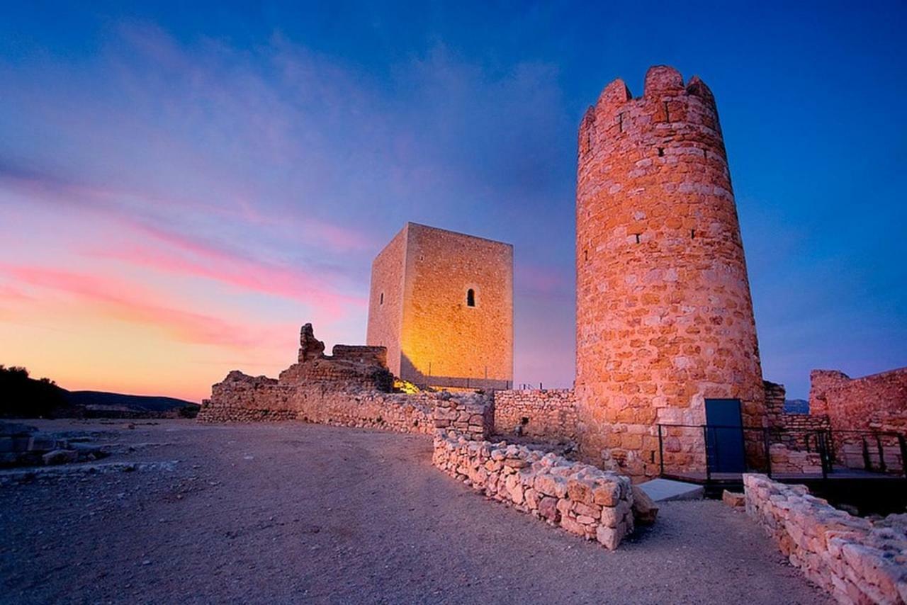 Hébergement de vacances Casa Almendra El Perelló