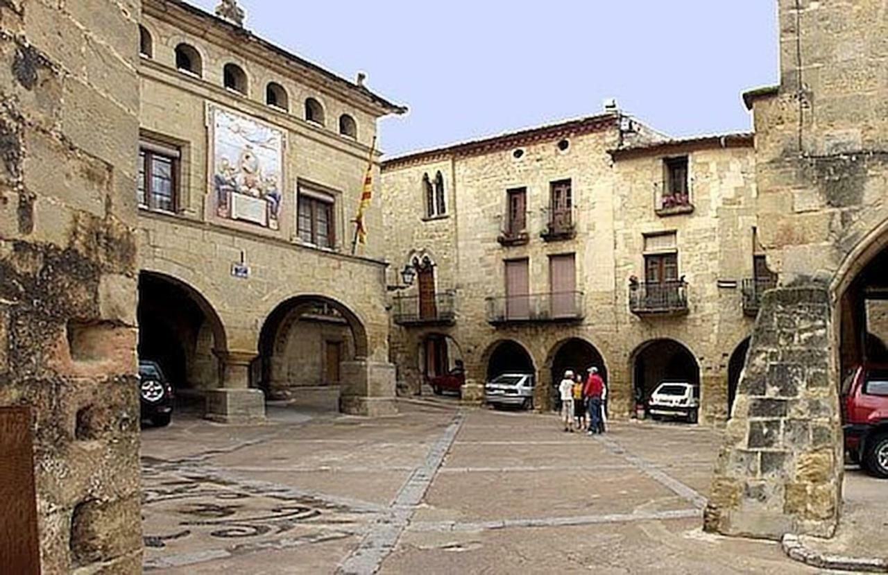 Hébergement de vacances Casa Almendra *